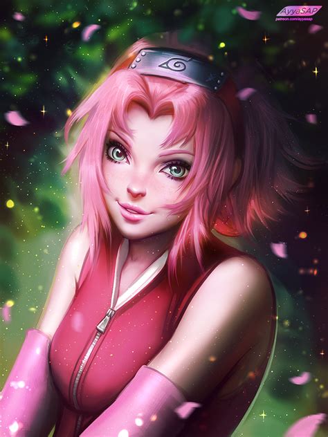 sakura sexiest|sakura art.